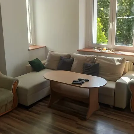 Willa Alba Gorzów Wielkopolski Exteriér fotografie