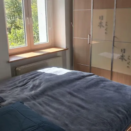 Willa Alba Gorzów Wielkopolski Exteriér fotografie