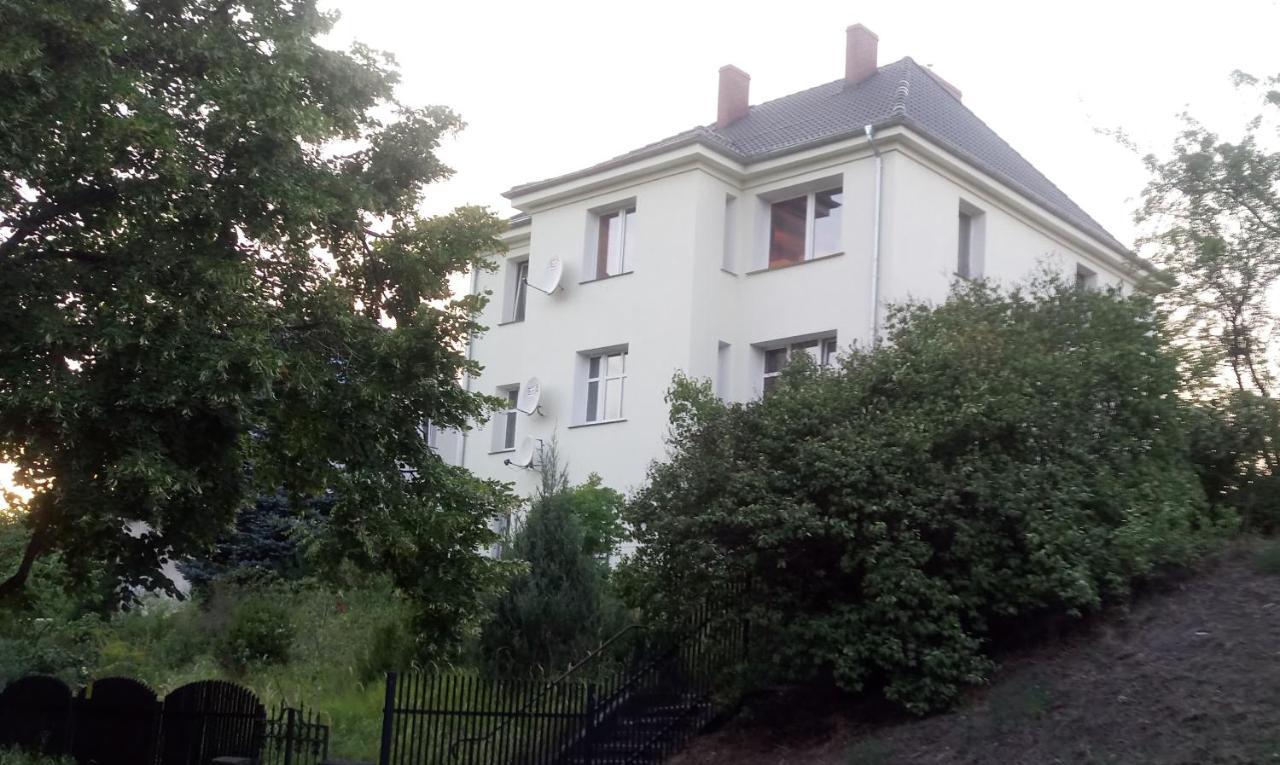 Alba Apartment
