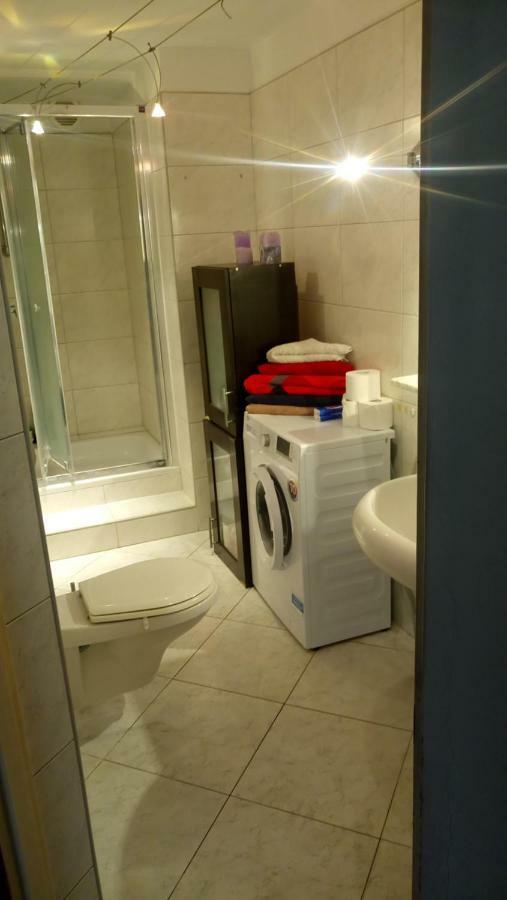 Alba Apartment *
